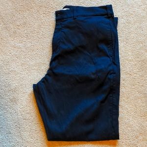 Hill City Casual Men's Pants